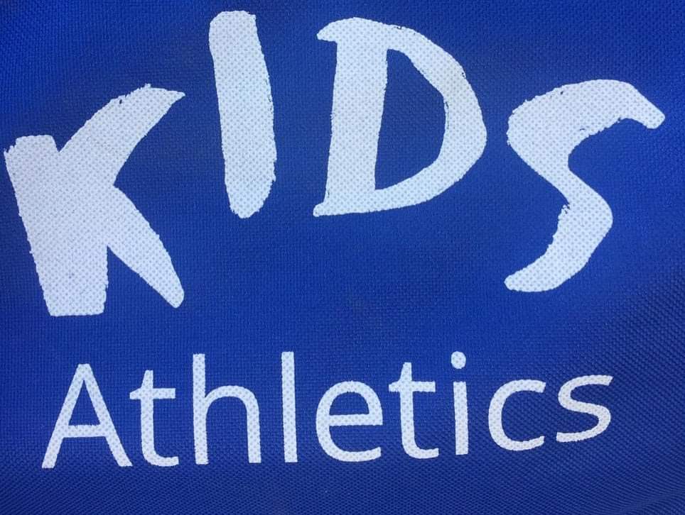 «KIDS Athletics».