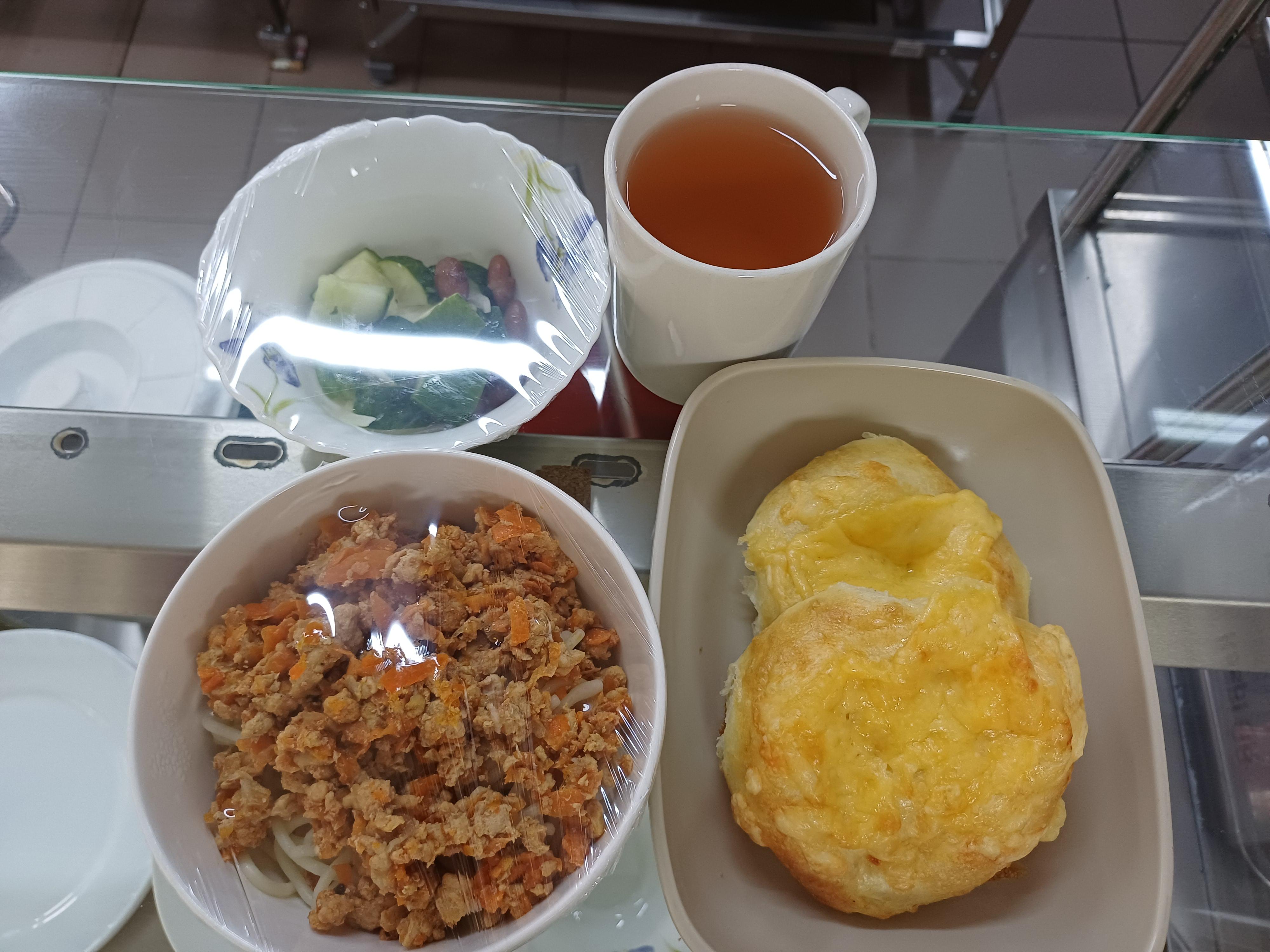 Ас мәзірі. 3-апта, 3-күн/Меню 3 неделя 3 день